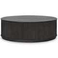 Table Ona basse, Smoked Noir