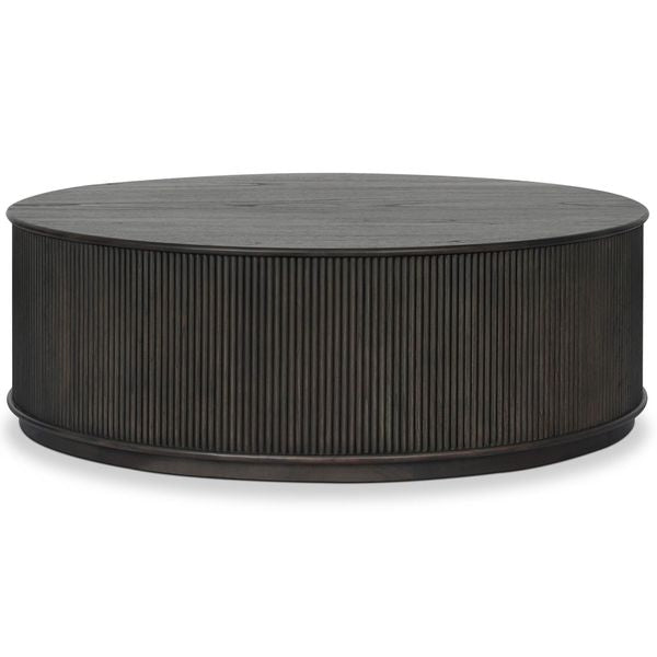Table Ona basse, Smoked Noir