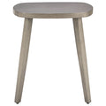 Table Foret d'appoint, Marron