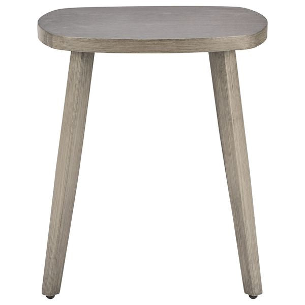 Table Foret d'appoint, Marron