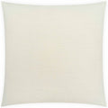 Sincerely Coussin, Cr¨¨me, Lot de 2