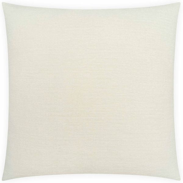 Sincerely Coussin, Cr¨¨me, Lot de 2