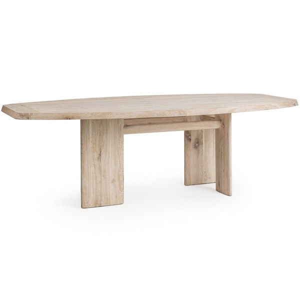 Table Marcel a manger, Soft Frene