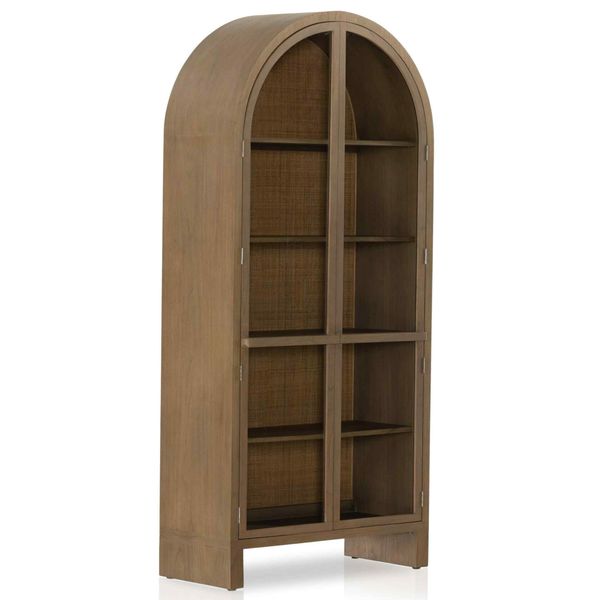 Ilana Cabinet, Burnished Mindi