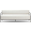 Fenn Outdoor Canape, Amalfi Naturel