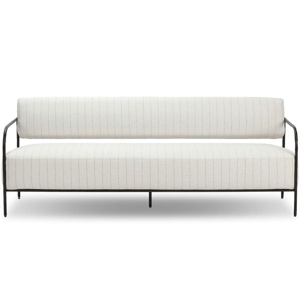 Fenn Outdoor Canape, Amalfi Naturel