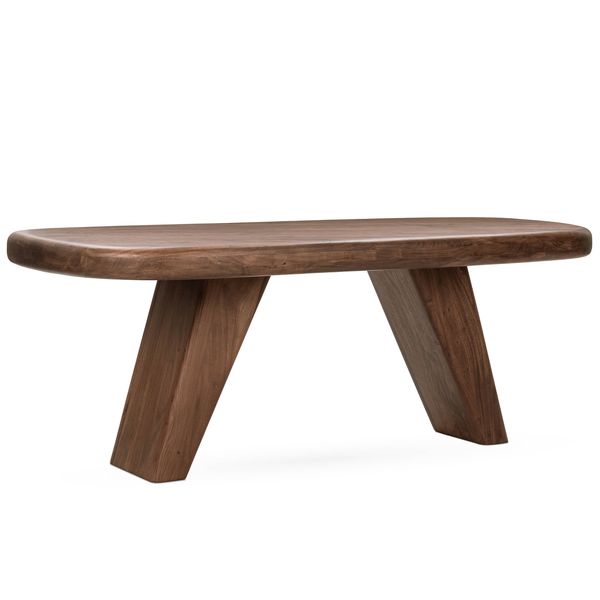 Harvey Bureau, Chestnut